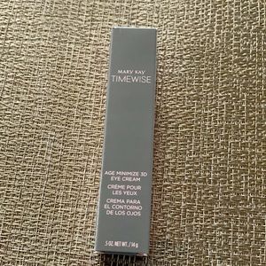 Mary Kay TimeWise Age Minimize 3D Eye Cream